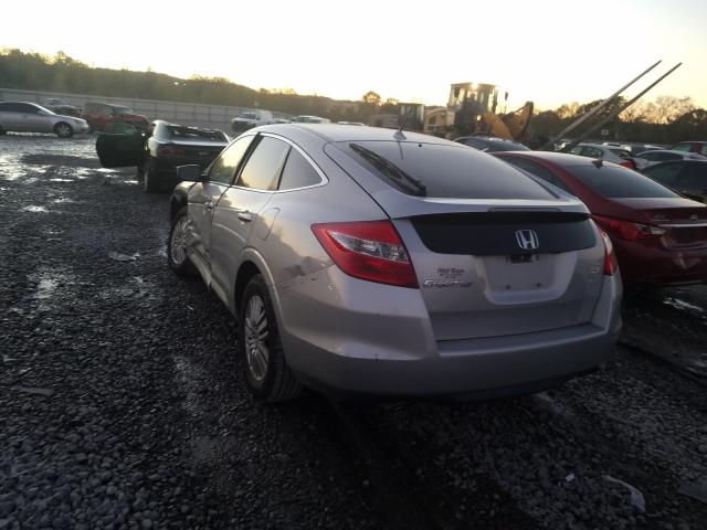 2012 HONDA CROSSTOUR 5J6TF3H57CL002788