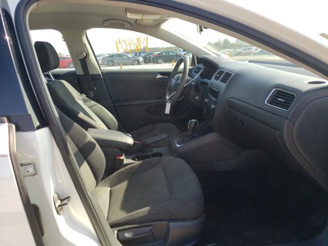 2013 VOLKSWAGEN JETTA BASE 3VW2K7AJ4DM273493