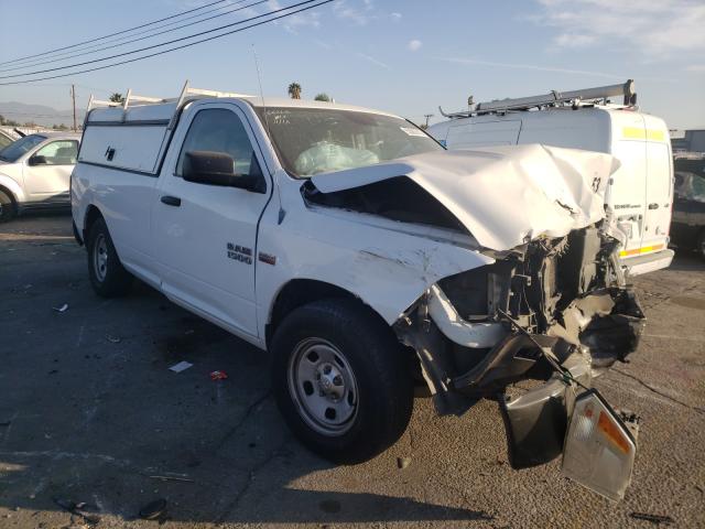 2014 RAM 1500 ST - 3C6JR6DT1EG140179