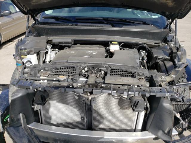 2017 INFINITI QX60 5N1DL0MM6HC509313