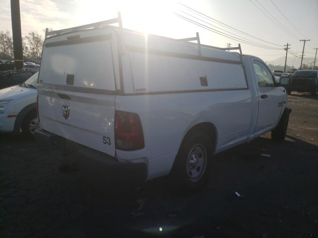 2014 RAM 1500 ST - 3C6JR6DT1EG140179