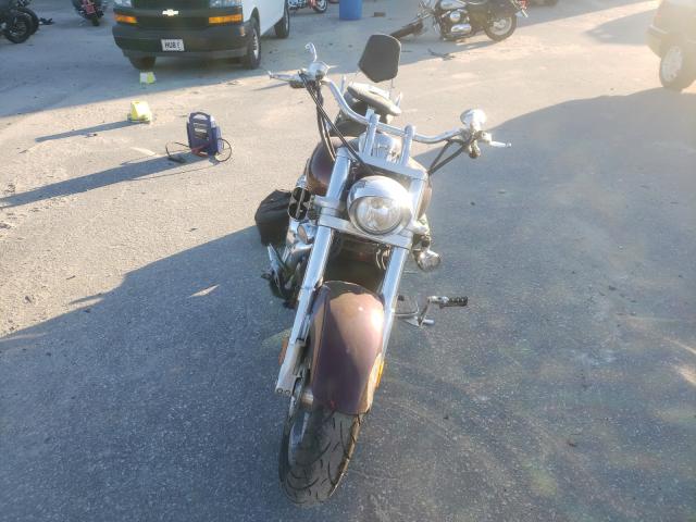 2006 HONDA VTX1800 N2 1HFSC49E86A402993