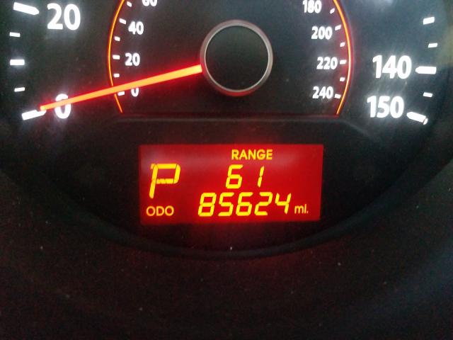 2011 KIA SORENTO BA 5XYKT3A17BG041750