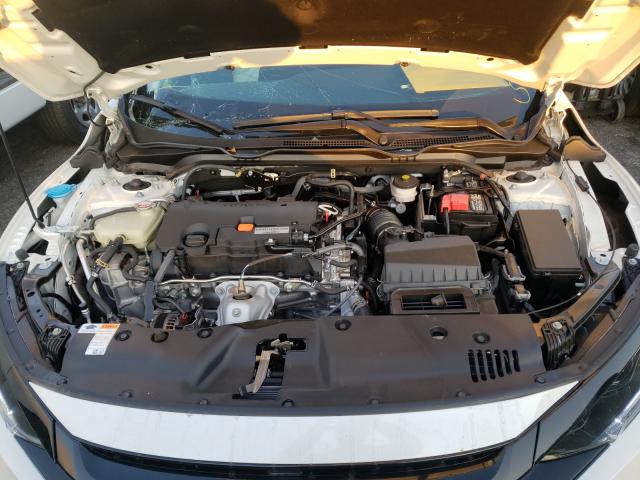 2020 HONDA CIVIC SPOR 2HGFC2F86LH552999