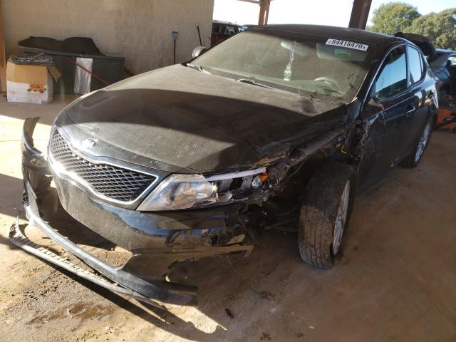 2015 KIA OPTIMA LX 5XXGM4A71FG508491