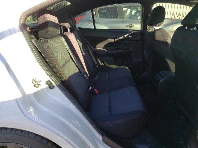 2015 SUBARU WRX PREMIU JF1VA1D63F9833969