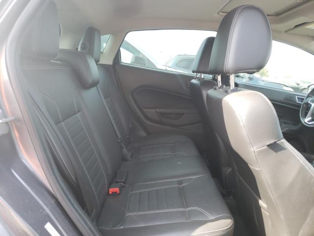 2014 FORD FIESTA TIT 3FADP4FJ3EM106800