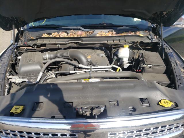 2014 RAM 1500 LARAM 1C6RR7VT6ES117870