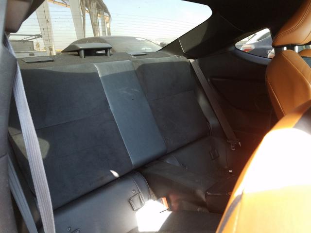 2020 TOYOTA 86 GT JF1ZNAE19L8750363