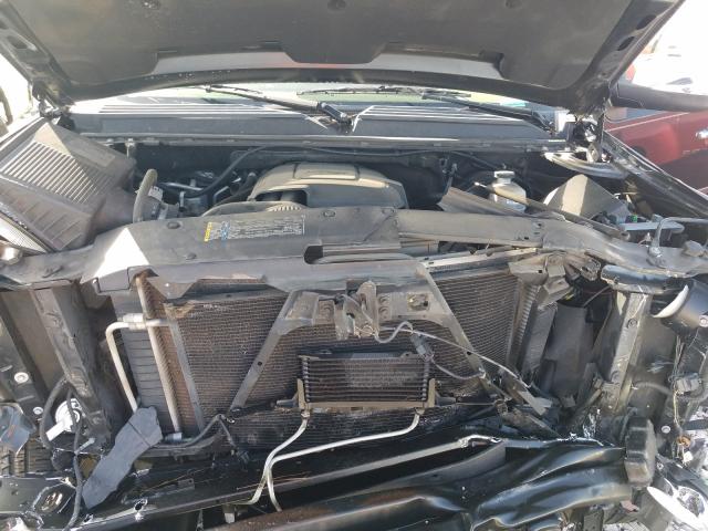 2011 CHEVROLET SUBURBAN C 1GNSCKE03BR232652
