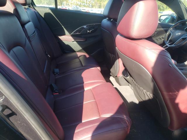 2015 BUICK LACROSSE 1G4GB5G39FF168954
