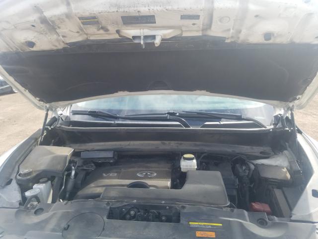 2017 INFINITI QX60 5N1DL0MM1HC530702