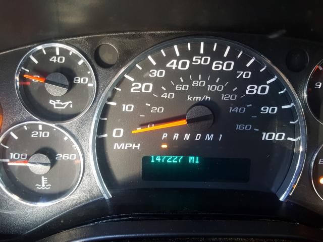 2017 CHEVROLET EXPRESS G2 1GCWGBFF7H1135401