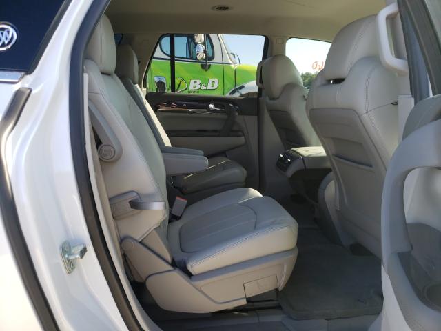 2017 BUICK ENCLAVE 5GAKRBKD0HJ324647