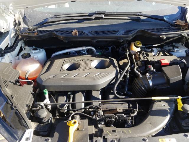 2019 FORD ECOSPORT MAJ6S3KL8KC260232