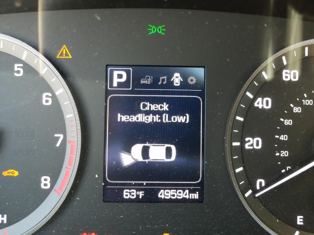 2017 HYUNDAI SONATA SPO 5NPE34AFXHH565071
