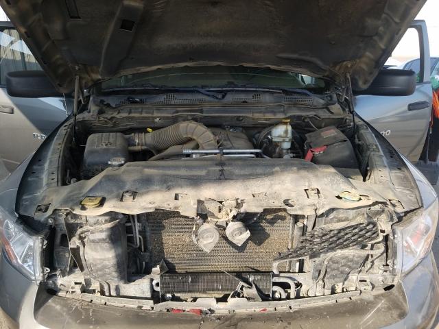2012 DODGE RAM 1500 S 1C6RD6FT6CS144121
