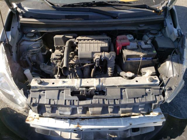 2015 MITSUBISHI MIRAGE DE ML32A3HJ6FH031934