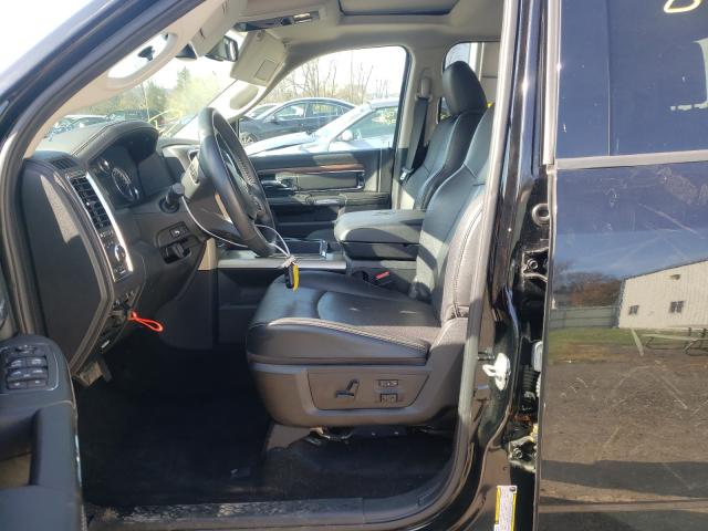 2014 RAM 1500 LARAM 1C6RR7VT6ES117870