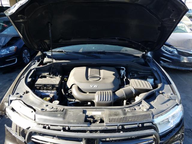 2015 DODGE DURANGO LI 1C4RDHDG2FC200922