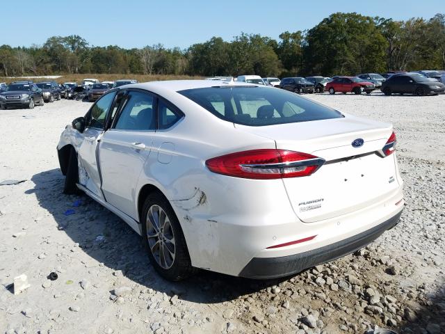 2020 FORD FUSION SE 3FA6P0HD8LR186328