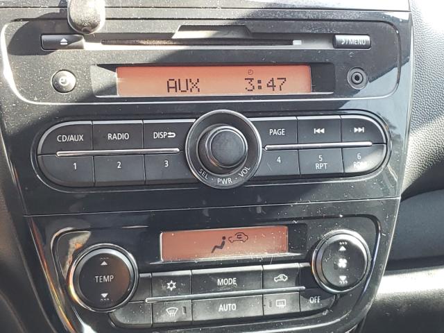 2015 MITSUBISHI MIRAGE DE ML32A3HJ6FH031934