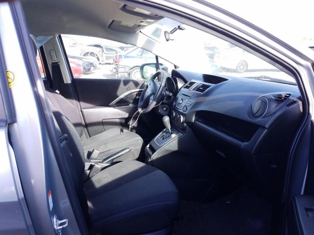 2012 MAZDA 5 JM1CW2BL8C0120888