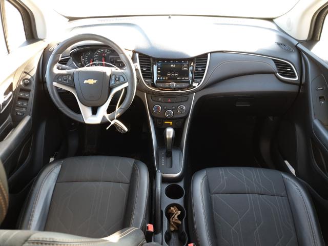 2018 CHEVROLET TRAX 1LT KL7CJPSB3JB689746