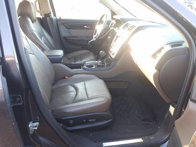 2014 GMC ACADIA SLT 1GKKVRKDXEJ341118