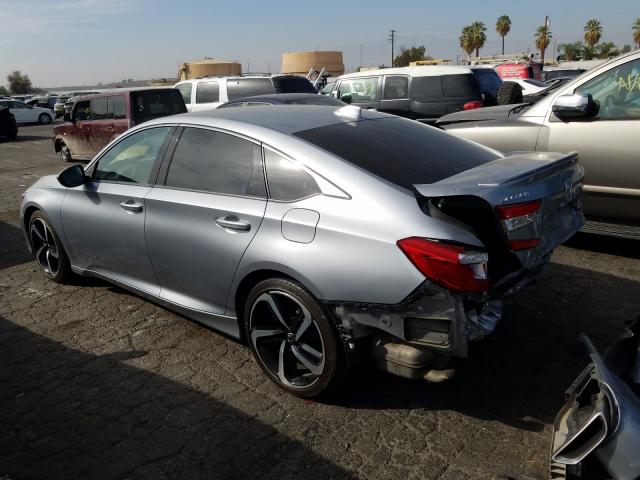 2018 HONDA ACCORD SPO 1HGCV1F39JA186740