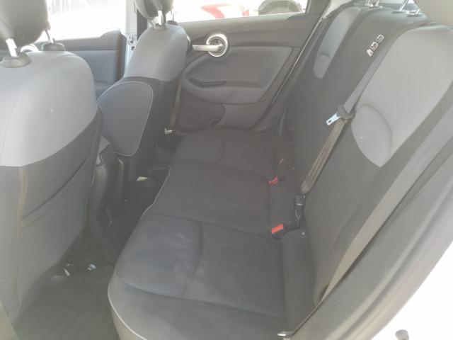 2016 FIAT 500X EASY ZFBCFXBT0GP497552