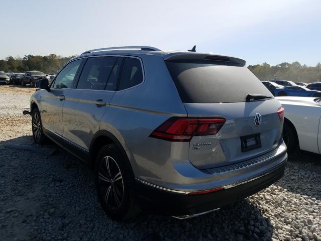 2019 VOLKSWAGEN TIGUAN SE 3VV3B7AX6KM117949