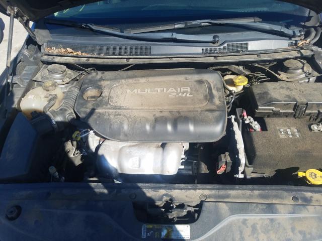 2016 CHRYSLER 200 1C3CCCAB6GN171259