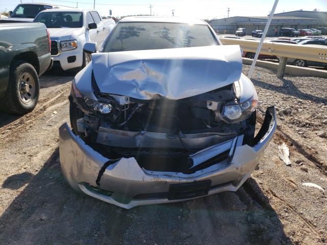 2014 ACURA TSX JH4CU2F46EC002539