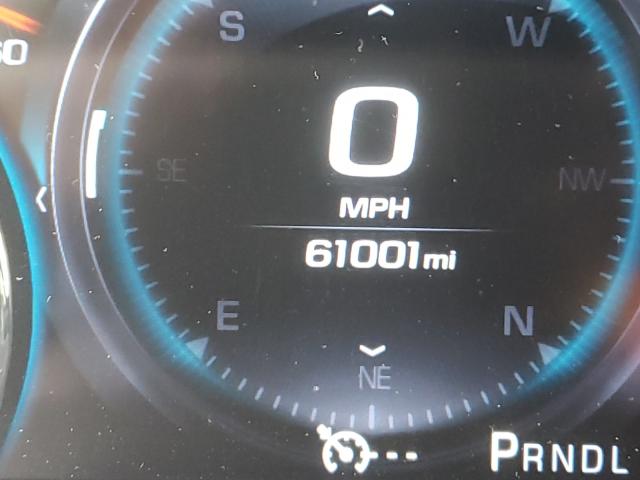 2017 CHEVROLET TAHOE C150 1GNSCCKC0HR353135