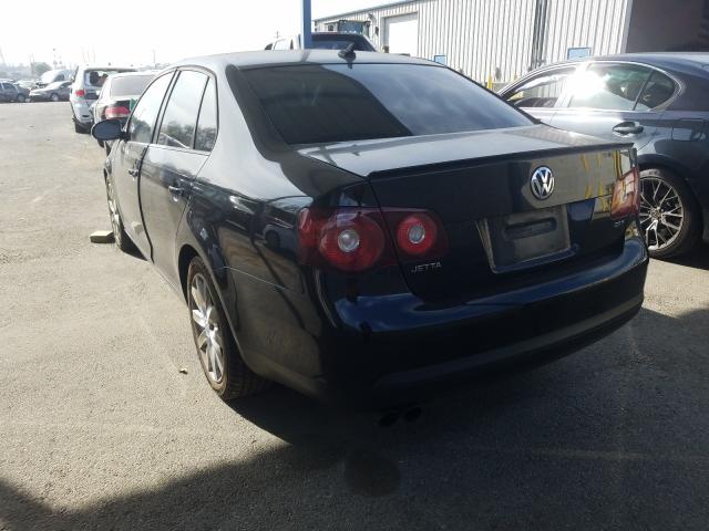 2010 VOLKSWAGEN JETTA WOLF 3VWRA7AJ2AM050799