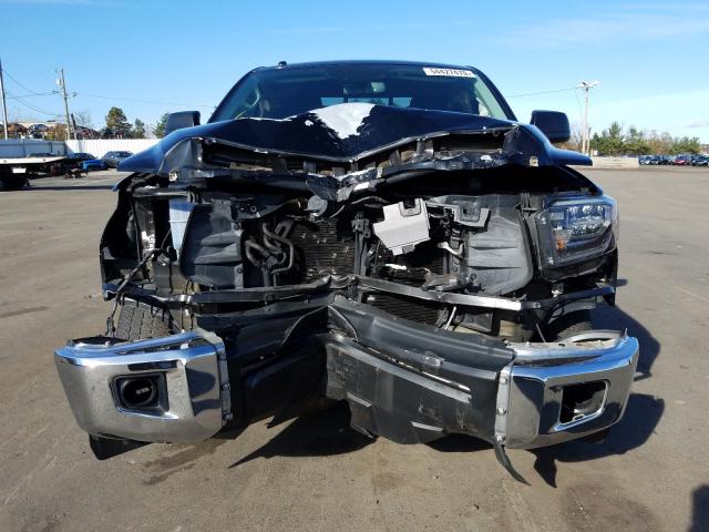 2018 TOYOTA TUNDRA DOU 5TFUY5F10JX682295