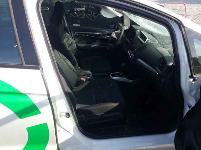 2019 HONDA FIT LX 3HGGK5H4XKM736524