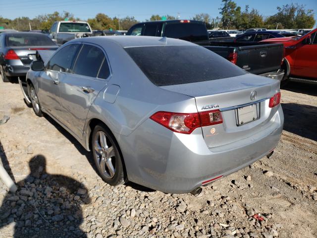 2014 ACURA TSX JH4CU2F46EC002539