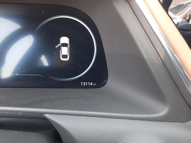 2020 HYUNDAI SONATA SEL 5NPEF4JA0LH031694