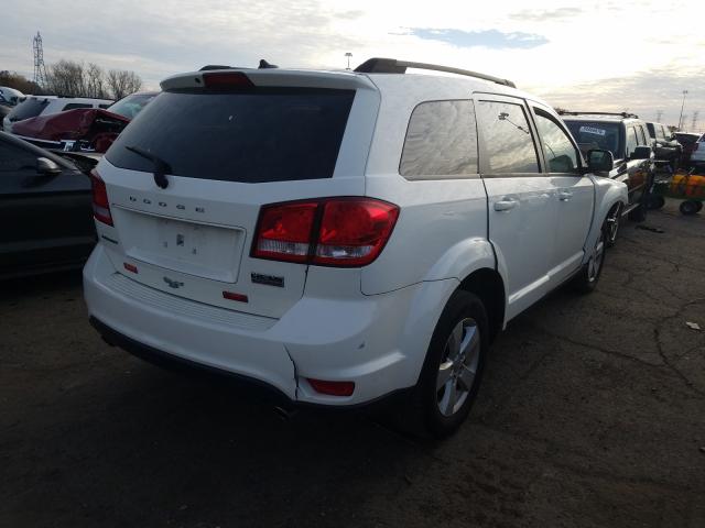 2011 DODGE JOURNEY MA 3D4PG1FG0BT552658