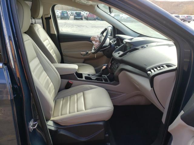 2019 FORD ESCAPE SEL 1FMCU9HDXKUC30505
