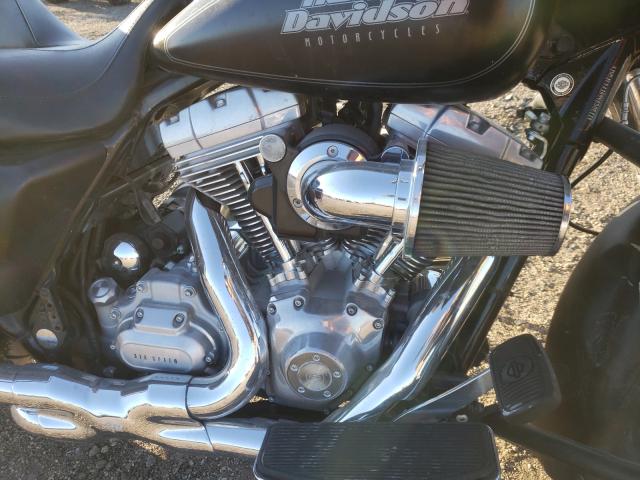 2009 HARLEY-DAVIDSON FLHT 1HD1FV4159Y630211
