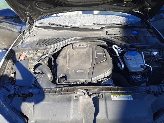 2018 AUDI A6 PREMIUM WAUC8AFC2JN014836