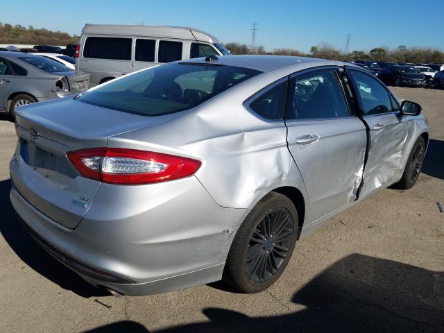 2016 FORD FUSION 3FA6P0HD0GR104145