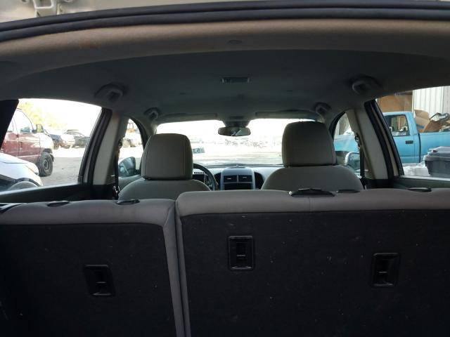 2012 CHEVROLET SONIC LS 1G1JA6SH0C4141132