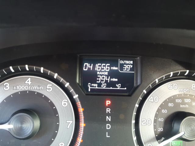 2016 HONDA ODYSSEY EX 5FNRL5H63GB101825