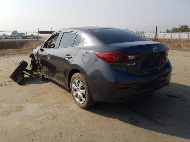 2015 MAZDA 3 SPORT - 3MZBM1U73FM175565