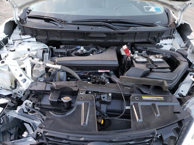 2018 NISSAN ROGUE S 5N1AT2MV3JC797627