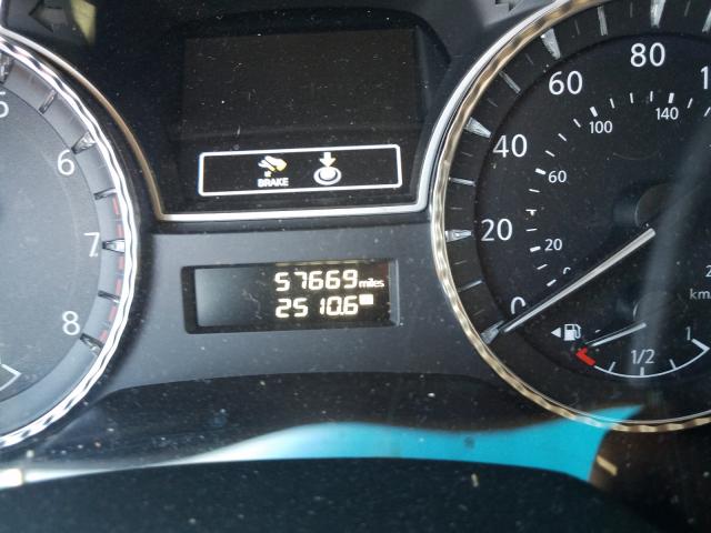 2015 INFINITI QX60 5N1AL0MM6FC510610